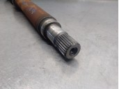Replacement front right driveshaft for Volvo S40 II (544) 1.8 OEM IAM reference 36001360 36001360 