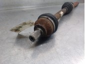 Replacement front right driveshaft for Volvo S40 II (544) 1.8 OEM IAM reference 36001360 36001360 