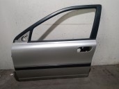 Replacement front left door for Volvo S80 I (184) 2.4 OEM IAM reference 30649109 30649109