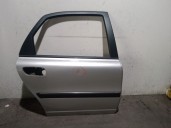 Replacement rear right door for Volvo S80 I (184) 2.4 OEM IAM reference 30649112 REF DE RF 30649112 REF DE RF 