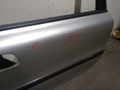 Replacement rear right door for Volvo S80 I (184) 2.4 OEM IAM reference 30649112 REF DE RF 30649112 REF DE RF 