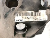 Replacement front panel for Volvo V60 I (155) D5 OEM IAM reference 31265124 31368100