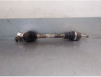 LEFT FRONT DRIVESHAFT 32725X 32725X 