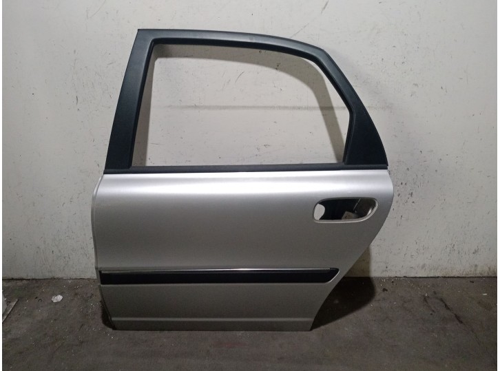 Replacement rear left door for Volvo S80 I (184) 2.4 OEM IAM reference 30649111 30649111 
