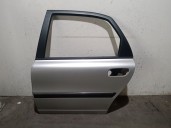 Recambio de puerta trasera izquierda para volvo s80 i (184) 2.4 referencia OEM IAM 30649111 30649111 