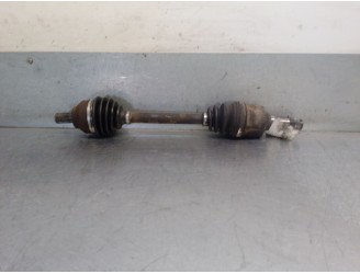 LEFT FRONT DRIVESHAFT 30681128 36001356 