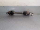 Replacement front left driveshaft for Volvo S40 II (544) 1.8 OEM IAM reference 30681128 36001356 