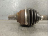 Replacement front left driveshaft for Volvo S40 II (544) 1.8 OEM IAM reference 30681128 36001356 