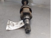 Replacement front left driveshaft for Volvo S40 II (544) 1.8 OEM IAM reference 30681128 36001356 