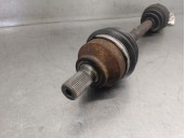 Replacement front left driveshaft for Volvo S40 II (544) 1.8 OEM IAM reference 30681128 36001356 