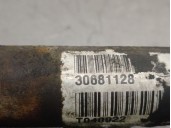 Replacement front left driveshaft for Volvo S40 II (544) 1.8 OEM IAM reference 30681128 36001356 