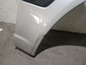 Replacement right front fender for Volvo S80 I (184) 2.4 OEM IAM reference 8679353 8679353 