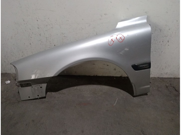Replacement left front fender for Volvo S80 I (184) 2.4 OEM IAM reference 8679352 8679352 