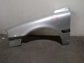 Replacement left front fender for Volvo S80 I (184) 2.4 OEM IAM reference 8679352 8679352 