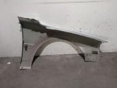 Replacement left front fender for Volvo S80 I (184) 2.4 OEM IAM reference 8679352 8679352 