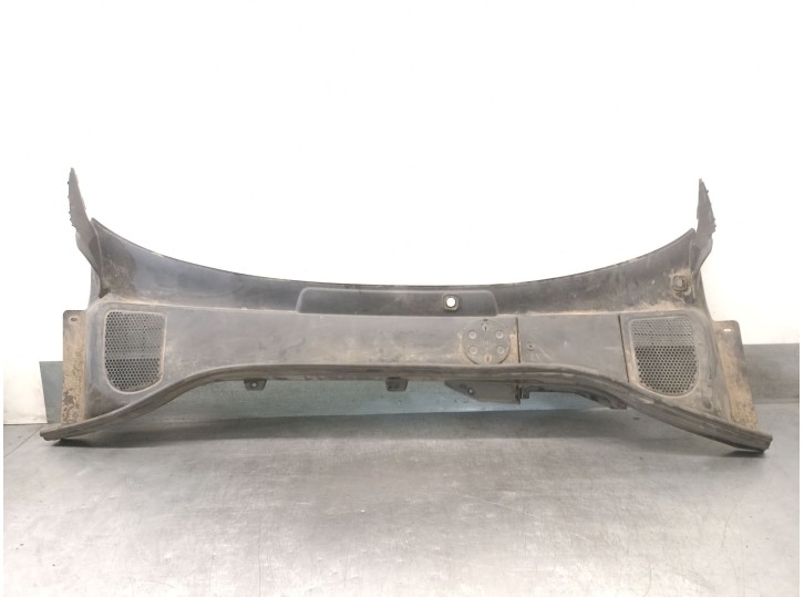 Recambio de torpedo para volvo v60 i (155) d5 referencia OEM IAM 31271658 31402670 