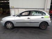 seat ibiza iii (6l1) from the year 2002