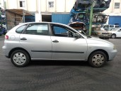 seat ibiza iii (6l1) from the year 2002