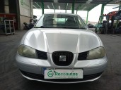 seat ibiza iii (6l1) from the year 2002