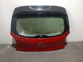 Replacement rear hatch for citroën c3 iii (sx) 1.2 puretech 82 OEM IAM reference 9812299680 9812299680