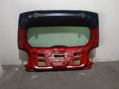 Replacement rear hatch for citroën c3 iii (sx) 1.2 puretech 82 OEM IAM reference 9812299680 9812299680