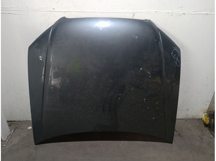Recambio de capot para audi a4 b7 avant (8ed) 2.0 tdi 16v referencia OEM IAM 8E0823029D 8E0823029D 