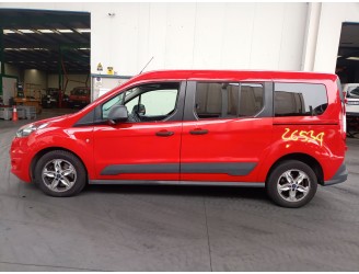 Ford Transit Connect V408 van/MPV from year 2017