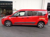 Ford Transit Connect V408 van/MPV from year 2017
