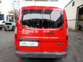 Ford Transit Connect V408 van/MPV from year 2017