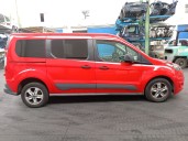 Ford Transit Connect V408 van/MPV from year 2017