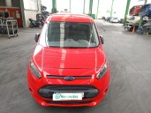 Ford Transit Connect V408 van/MPV from year 2017
