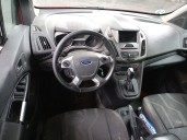 Ford Transit Connect V408 van/MPV from year 2017