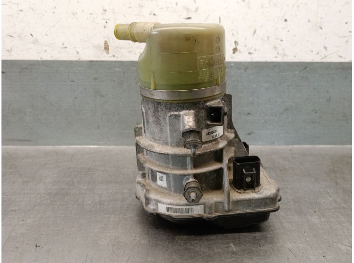 Recambio de bomba direccion para volvo v60 i (155) d5 referencia OEM IAM 31360493 36011310 