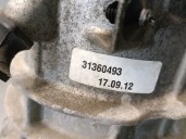 Recambio de bomba direccion para volvo v60 i (155) d5 referencia OEM IAM 31360493 36011310 