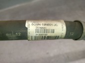 Recambio de tubos aire acondicionado para volvo v60 i (155) d5 referencia OEM IAM 31332152 