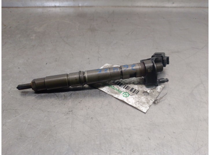 Recambio de inyector para audi a6 c6 (4f2) 3.0 tdi quattro referencia OEM IAM 059130277Q 0445115004