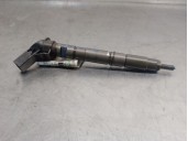 Recambio de inyector para audi a6 c6 (4f2) 3.0 tdi quattro referencia OEM IAM 059130277Q 0445115004
