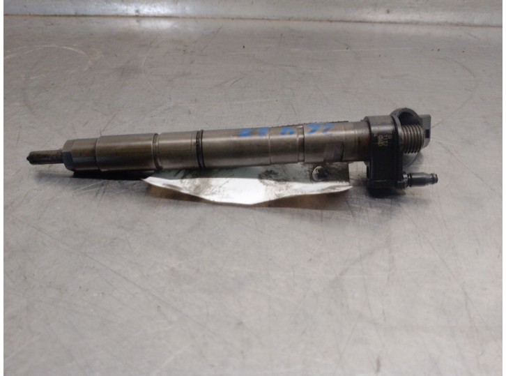 Recambio de inyector para audi a6 c6 (4f2) 3.0 tdi quattro referencia OEM IAM 059130277Q 0445115004