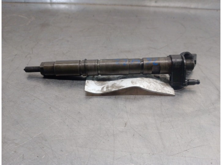 Recambio de inyector para audi a6 c6 (4f2) 3.0 tdi quattro referencia OEM IAM 059130277Q 0445115004