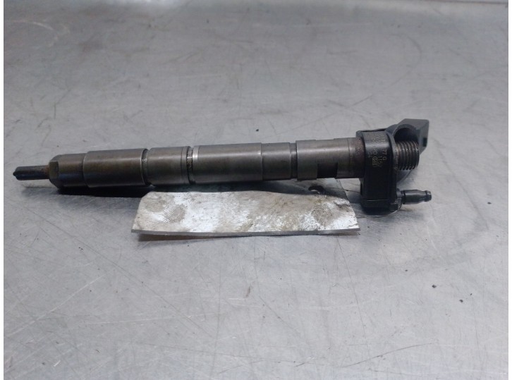 Recambio de inyector para audi a6 c6 (4f2) 3.0 tdi quattro referencia OEM IAM 059130277Q 0445115004