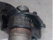 Recambio de inyector para audi a6 c6 (4f2) 3.0 tdi quattro referencia OEM IAM 059130277Q 0445115004