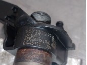 Recambio de inyector para audi a6 c6 (4f2) 3.0 tdi quattro referencia OEM IAM 059130277Q 0445115004