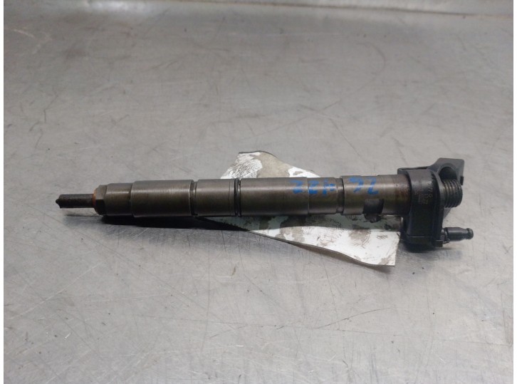Recambio de inyector para audi a6 c6 (4f2) 3.0 tdi quattro referencia OEM IAM 059130277Q 0445115004