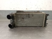 Recambio de intercooler para ford tourneo courier b460 monospace 1.5 tdci referencia OEM IAM 0FT766K775BA 0FT766K775BA 