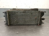 Recambio de intercooler para ford tourneo courier b460 monospace 1.5 tdci referencia OEM IAM 0FT766K775BA 0FT766K775BA 