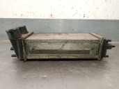 Recambio de intercooler para ford tourneo courier b460 monospace 1.5 tdci referencia OEM IAM 0FT766K775BA 0FT766K775BA 