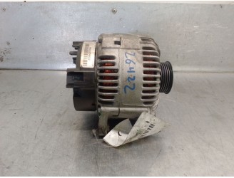 Replacement alternator for Audi A6 C6 (4F2) 3.0 TDI Quattro OEM IAM reference 059903015R 059903015R 