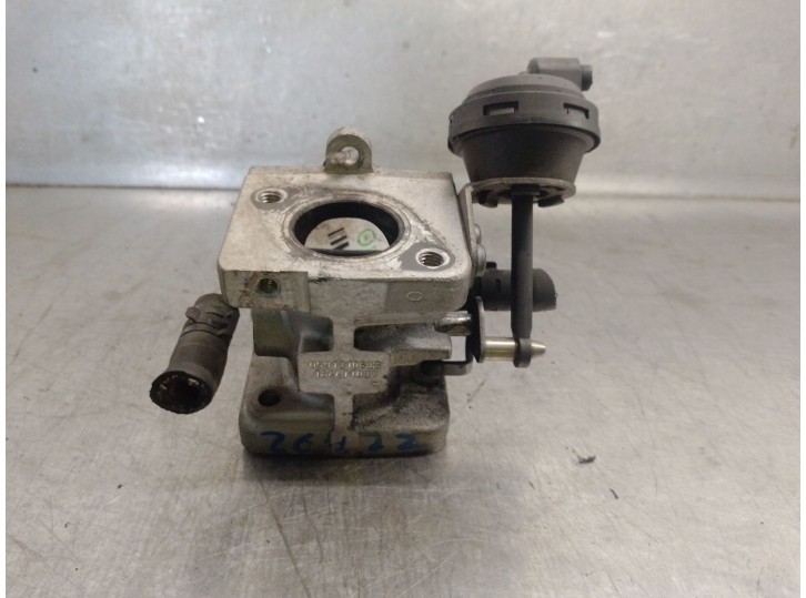 Recambio de valvula egr para audi a6 c6 (4f2) 3.0 tdi quattro referencia OEM IAM 059131063B 059131063D 