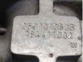 Recambio de valvula egr para audi a6 c6 (4f2) 3.0 tdi quattro referencia OEM IAM 059131063B 059131063D 