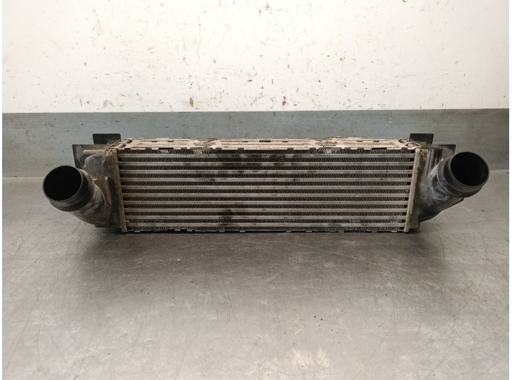 Recambio de intercooler para bmw x3 (f25) xdrive 20 d referencia OEM IAM 17517823570 17517823570 